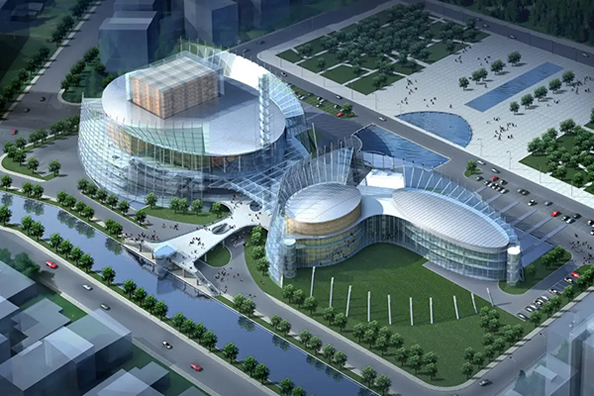 Bisagras Co., Ltd de Hunan