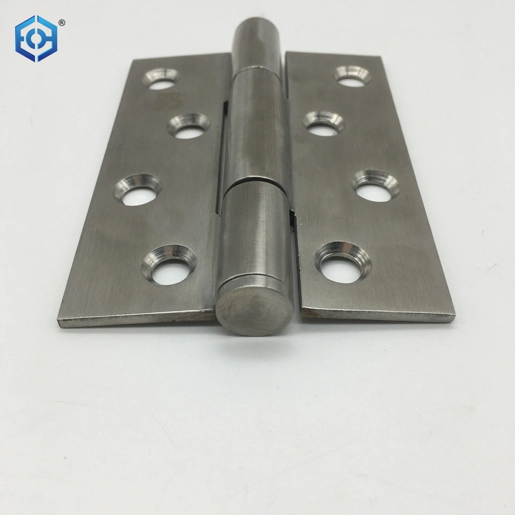 CE Heavy Duty Stainless Steel Control Bearing Fire Door Hinge