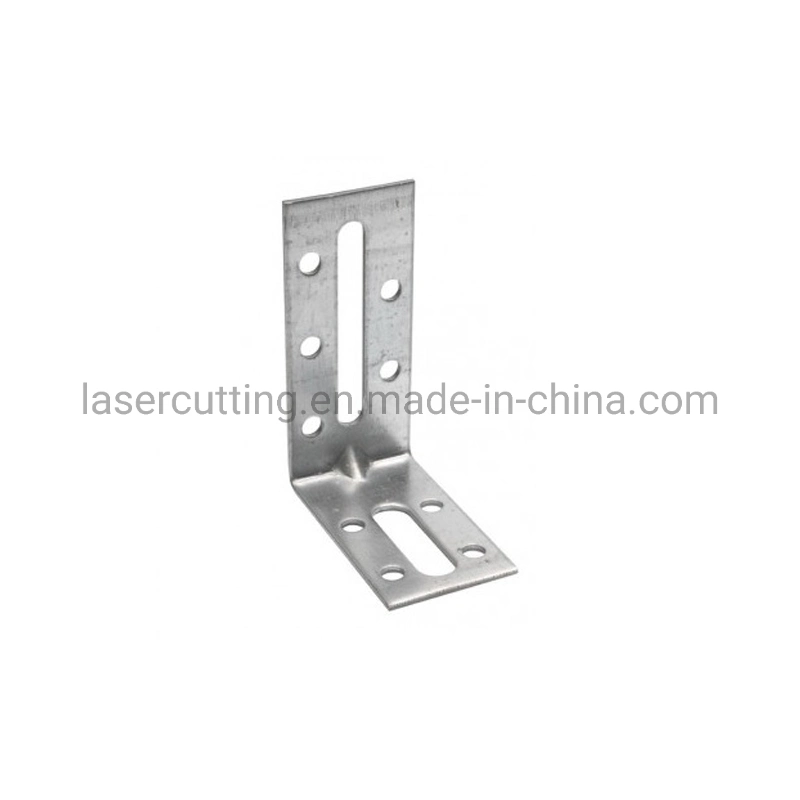 Economic Price Custom Hardware Galvanized Angle Bracket Corner Braces